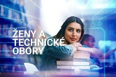 Ženy a technické obory