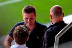 Slavia - Plzeň, jaro 2018 (osobnosti a fanoušci)