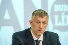 Milan Kroupa, primátor Jablonce, ANO