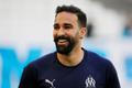 Adil Rami (Olympique Marseille)