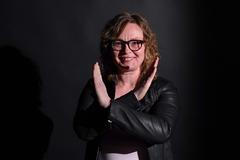 Pojďme dělat chyby. Chyba je parťák, pusť ji k sobě, říká Puchalková