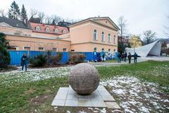 Hadí lázně, Teplice