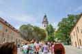 Český Krumlov