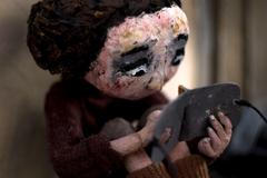 Dcera, film, FAMU, studentské Oscary