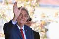 Miloš Zeman návštěva kraje Vysočina