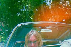 Iggy Pop