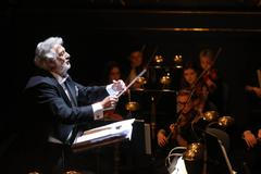 Plácido Domingo