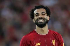 Premier League - Liverpool v Norwich City