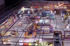 Penny Market nový koncept prototyp prodejny