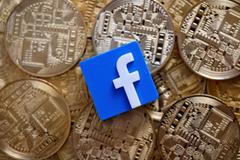 Facebook libra kryptoměna