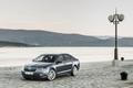 Škoda Octavia facelift exteriér