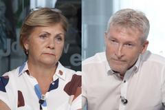 Eutanázie? Nemůžete odstranit problém utrpení tím, že zabijete trpícího, říká Vácha