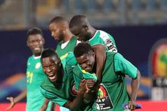 Africa Cup of Nations 2019 - Quarter Final - Senegal v Benin