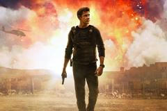 Trailer z druhé řady seriálu Tom Clancy's Jack Ryan