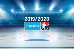 Pruh do grafiky - Extraliga 2018-2019