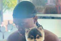 Daniel Sturridge s Lucci