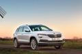 Škoda Karoq - do srovnání