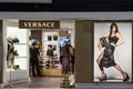 Versace, Hongkong