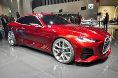 nová auta na IAA 2019