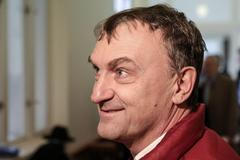 Soud kauzy Mostecká uhelná - exmanažer Antonio (Antonín) Koláček