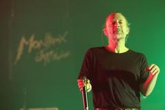 Thom Yorke