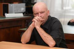 RADEK MANSFELD soud hajlování SPD