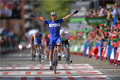 Philippe Gilbert na Vueltě 2019