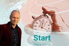 Start Petra Viziny