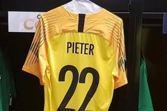 Pocta Jarzinhovi Peiterovi