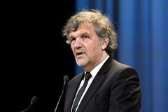 Emir Kusturica