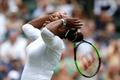 Serena Wiliamsová, Wimbledon 2019