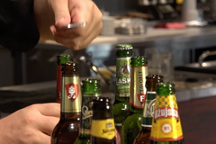 Test chorvatských piv: Zaujal licencovaný Staropramen a slovinské Laško