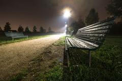 Pouliční osvětlení