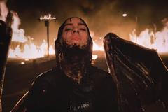 Billie Eilish: All The Good Girls Go To Hell