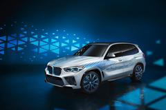 BMW i Hydrogen Next