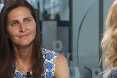 Navrátilová: Většina nemocí pochází z mysli, přestali jsme komunikovat sami se sebou