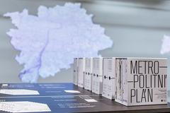 Metropolitní plán Praha