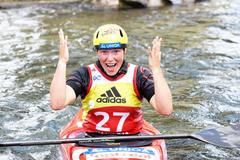 Čeští slalomáři na ME 2019: Tereza Fišerová