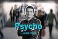 Psycho Lukáše Tótha