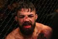 Mike Perry, MMA
