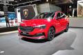 Škoda Auto na IAA 2019