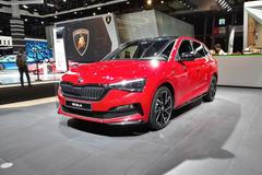 Škoda Auto na IAA 2019