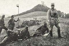 Předsudky přetrvávají. Češi umírali za Slovensko, jejich hroby jsou často neudržované