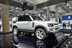 nová auta na IAA 2019