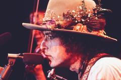 Rolling Thunder Revue: A Bob Dylan Story