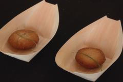 Kuřecí maso ze zkumavky chutná jako nugetka z fastfoodu. Za mnohem vyšší cenu