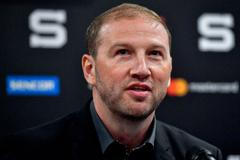 Petr Ton, HC Sparta Praha