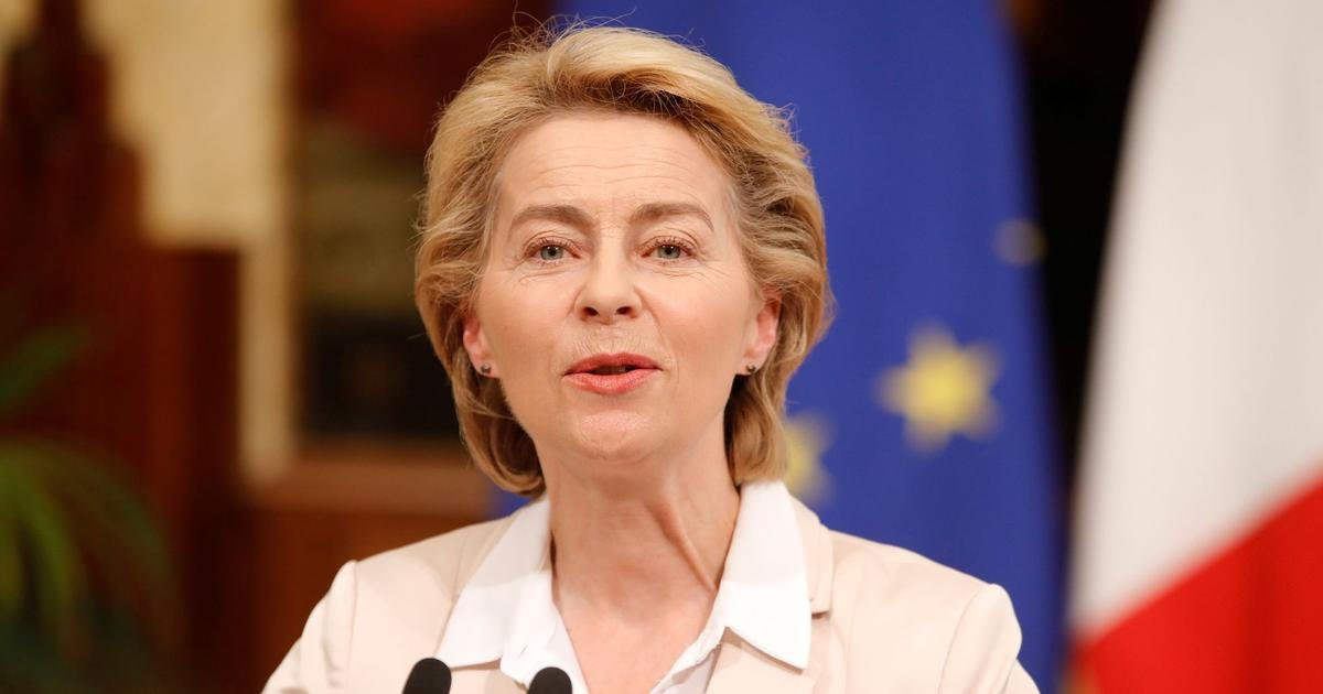 "Cenzura není tam, kde si myslíte." Paříž i Brusel odsuzují sankce USA proti Evropanům