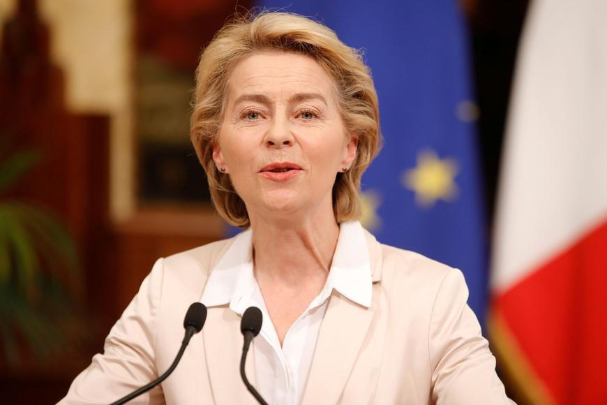 "Cenzura není tam, kde si myslíte." Paříž i Brusel odsuzují sankce USA proti Evropanům