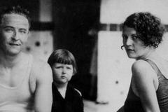 Francis Scott Fitzgerald, Zelda Fitzgeraldová